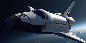 Missione spaziale: sei personalità di spicco pronte a partire lunedì