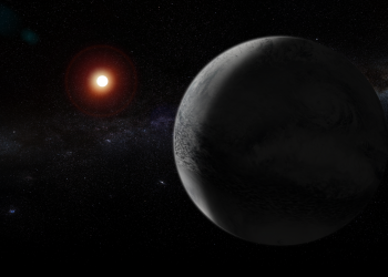 K2-18b: scoperte possibili tracce di vita sul pianeta