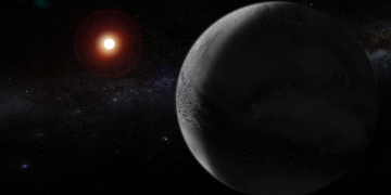 K2-18b: scoperte possibili tracce di vita sul pianeta