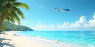 Aumento del turismo organizzato: ricavi in crescita del 55% durante Pasqua e ponti