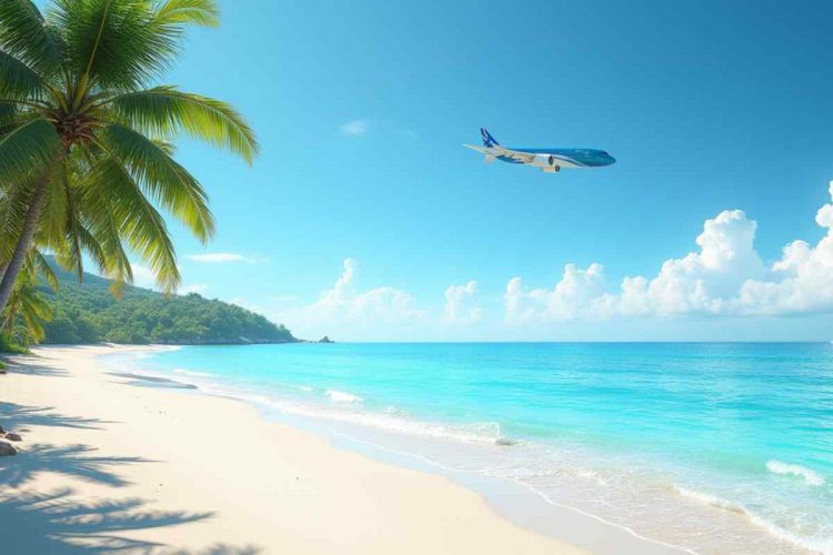 Aumento del turismo organizzato: ricavi in crescita del 55% durante Pasqua e ponti