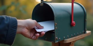 Hong Kong sospende le spedizioni postali verso gli Stati Uniti