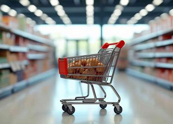 Crescita dell'inflazione a marzo: l'Istat registra un aumento dell'1,9% con impatto sul carrello della spesa