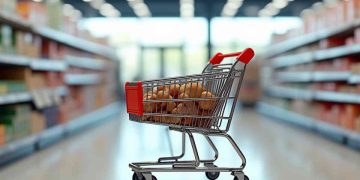 Crescita dell'inflazione a marzo: l'Istat registra un aumento dell'1,9% con impatto sul carrello della spesa