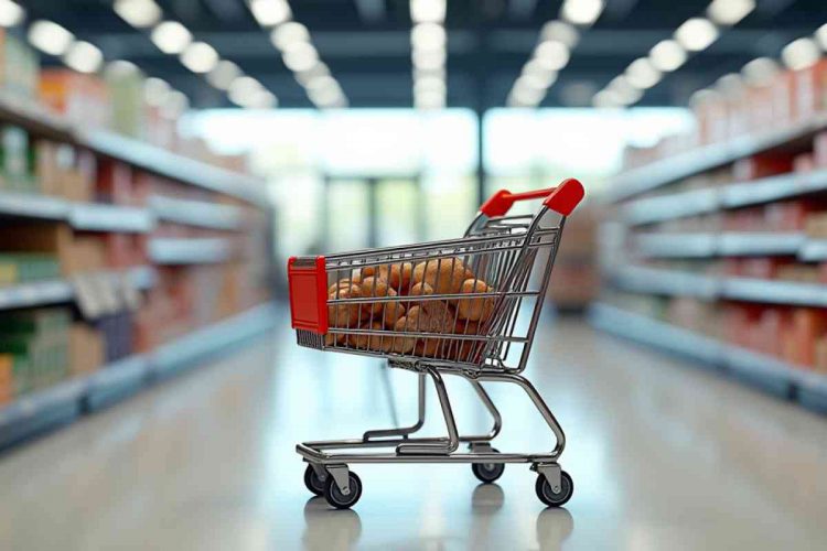 Crescita dell'inflazione a marzo: l'Istat registra un aumento dell'1,9% con impatto sul carrello della spesa