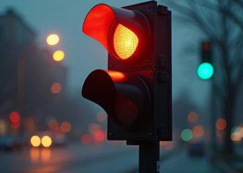 Hackeraggio dei semafori in California: l'uso delle voci di Musk e Zuckerberg