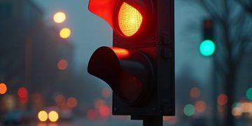 Hackeraggio dei semafori in California: l'uso delle voci di Musk e Zuckerberg