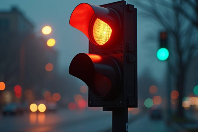 Hackeraggio dei semafori in California: l'uso delle voci di Musk e Zuckerberg