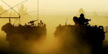 Strage dei bambini a Gaza