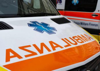 17enne morto a Pisa