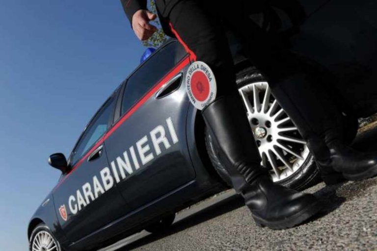 Pontebba, donna di 27 anni trovata morta in monovolume con targa austriaca