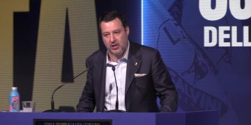 Matteo Salvini