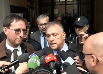 Delitto di Garlasco, i legali avvocati difensori della famiglia Poggi