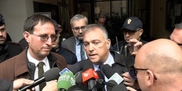 Delitto di Garlasco, i legali avvocati difensori della famiglia Poggi