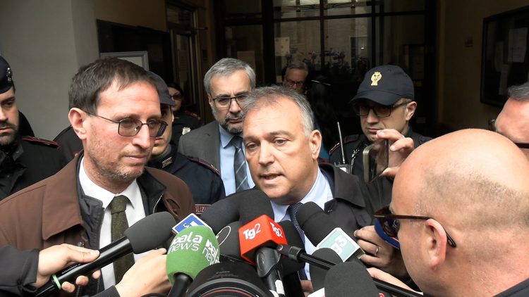 Delitto di Garlasco, i legali avvocati difensori della famiglia Poggi