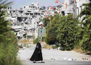 9 civili uccisi nei bombardamenti in Siria