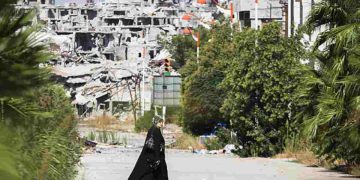 9 civili uccisi nei bombardamenti in Siria