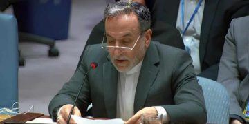 Abbas Araghchi, il ministro degli Esteri dell'Iran