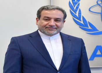 Abbas Araghchi, il ministro degli Esteri dell'Iran