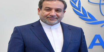 Abbas Araghchi, il ministro degli Esteri dell'Iran