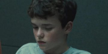 Adolescence nelle scuole inglesi