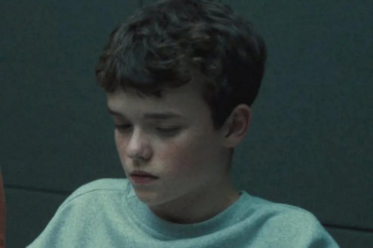 Adolescence nelle scuole inglesi