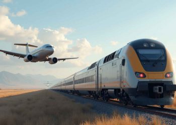 Sciopero aerei e treni 9-12 aprile