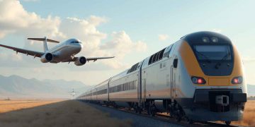 Sciopero aerei e treni 9-12 aprile