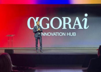 Agorai Innovation Hub