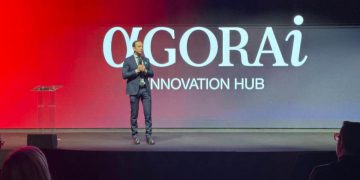 Agorai Innovation Hub