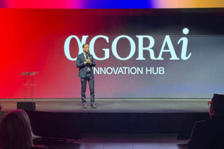 Agorai Innovation Hub