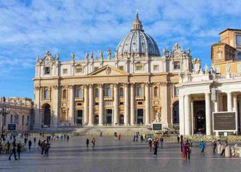 Al via la seconda congregazione in Vaticano
