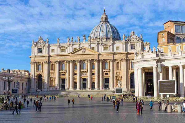 Al via la seconda congregazione in Vaticano