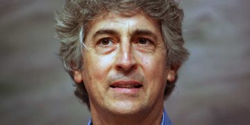Alexander Payne