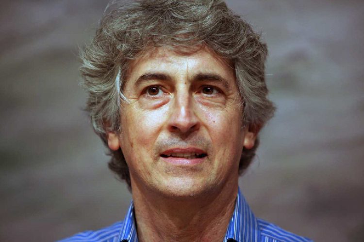 Alexander Payne