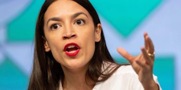 Alexandria Ocasio-Cortez