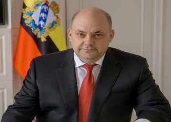 Alexei Smirnov