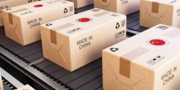 Allarme prodotti made in China in Europa