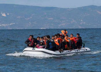 Altri sbarchi a Lampedusa