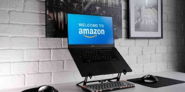 Amazon lancia "Nova Act"