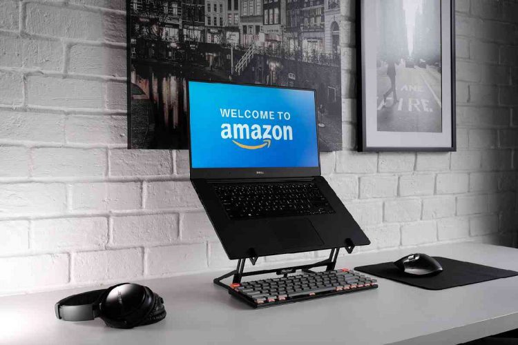 Amazon lancia "Nova Act"