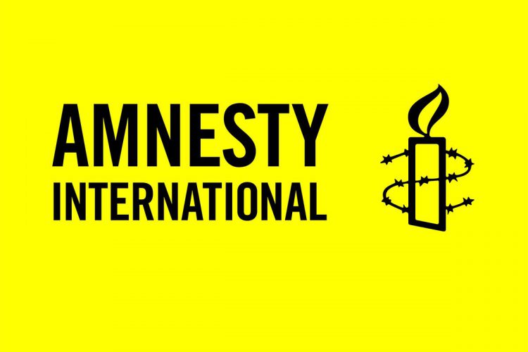 Rapporto sulla pena di morte nel mondo