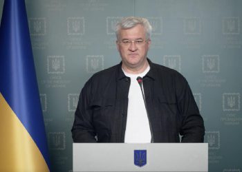 Andrii Sybiha