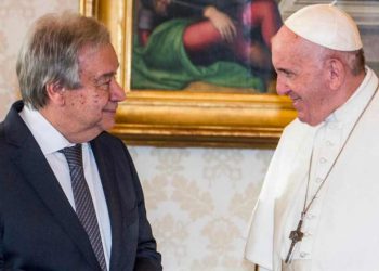 Antonio Guterres