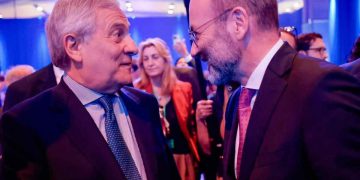 Antonio Tajani