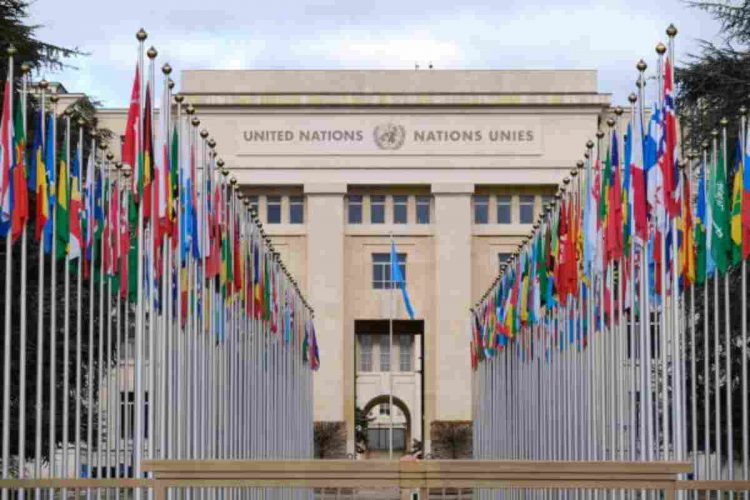 Appello all'ONU sui migranti detenuti a El Salvador