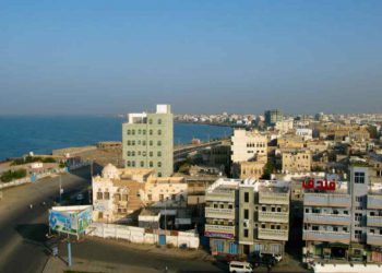 Attacco Usa in Yemen