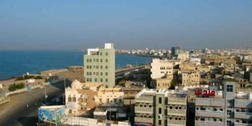 Attacco Usa in Yemen