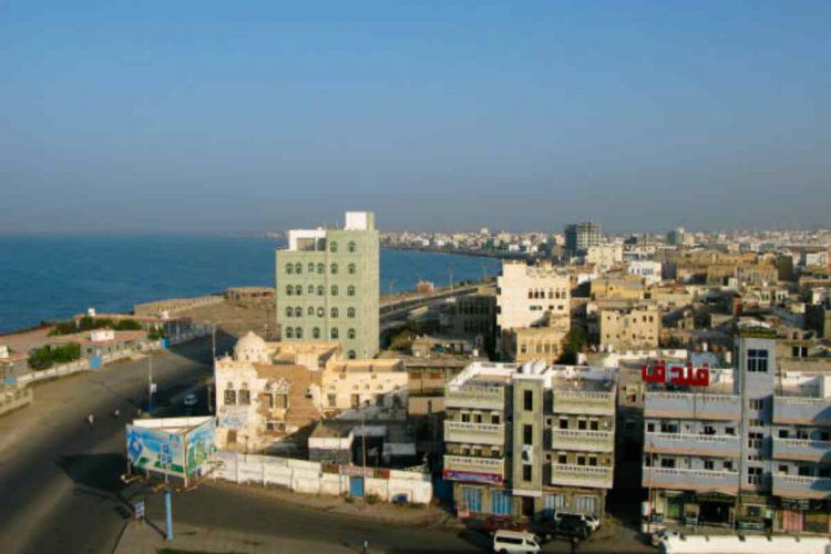 Attacco Usa in Yemen