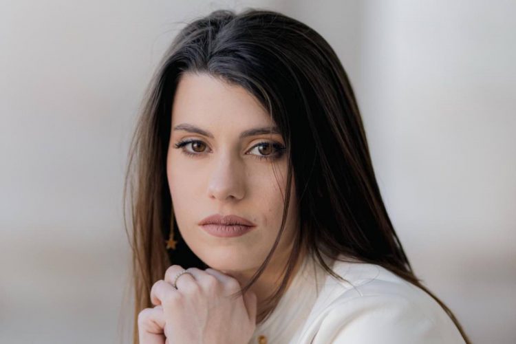 Attori di Mare Fuori si sposano